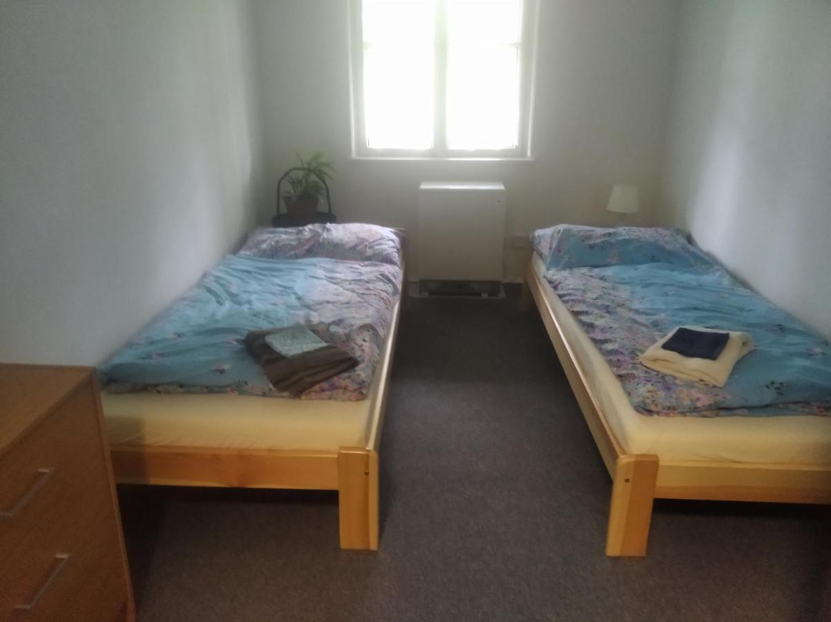 Chata Tokan Jetřichovice Cameră foto