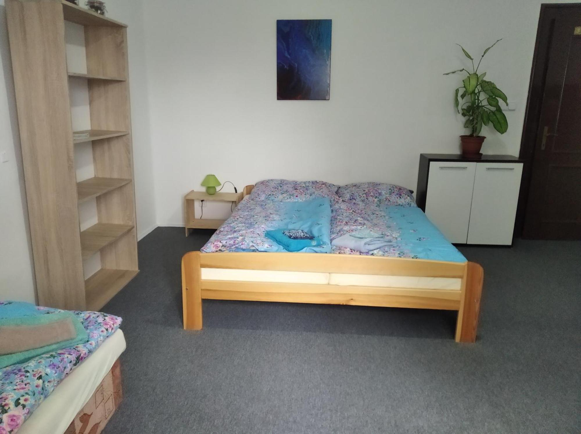 Chata Tokan Jetřichovice Cameră foto